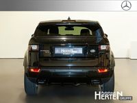 gebraucht Land Rover Range Rover evoque 2.0 TD4 HSE Dynamic+ Autom.+Xenon