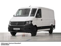Neu VW Crafter 140 PS (102 kW) 2026 Weiss Van