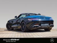 gebraucht Mercedes AMG GT Roadster