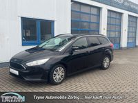 Gebraucht Ford Focus Trend 120 PS (88 kW) 2015 Kombi