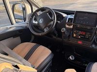 Gebraucht Fiat Ducato 131 PS (96 kW) 2019 Weiß Van