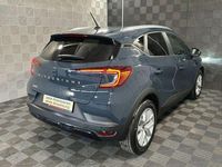Gebraucht Mitsubishi ASX Plus 91 PS (66 kW) 2024 Blau SUV