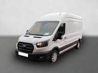 Gebraucht Ford Transit Trend 131 PS (96 kW) 2024 Weiß Van / Kleinbus