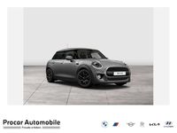 Gebraucht Mini ONE Pepper 102 PS (75 kW) 2020 Moonwalk grey () Kleinwagen