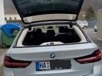 Używany BMW 530 286 KM (210 kW) 2021 Srebrny Kombi