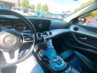 Gebraucht Mercedes E200 2019 Limousine