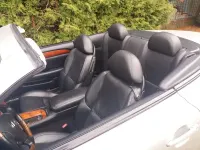 Gebraucht Lexus SC430 286 PS (210 kW) 2001 Gold Cabrio