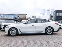Gebraucht BMW i4 Sport Line 250 kW (340 PS) 2023 Schwarz Limousine