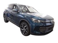 Gebraucht VW Tiguan Elegance 204 PS (150 kW) 2025 Blau SUV