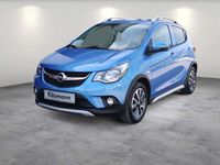 gebraucht Opel Karl Rocks KLIMA SHZ PDC BT LMF LENKRADHEIZ