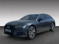 Gebraucht Audi A6 Advanced Plus 299 PS (219 kW) 2024 Kombi