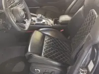 Gebraucht Audi S5 Sportback Sport 347 PS (255 kW) 2020 Grau Kleinwagen