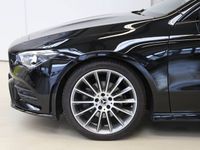 gebraucht Mercedes CLA200 Coupe