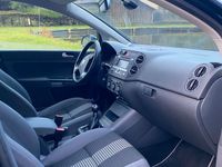 gebraucht VW Golf Plus 1.9 TDI DPF Edition BlueMotion