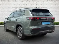 Gebraucht VW Tayron Life 193 PS (141 kW) 2025 Grün SUV