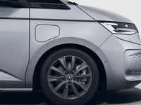 Neu VW Multivan 177 PS (130 kW) 2026 Monosilber metallic Van