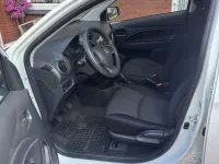 Gebraucht Mitsubishi Space Star 71 PS (52 kW) 2020 Weiß Kleinwagen