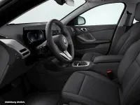 Gebraucht BMW 120 156 PS (114 kW) 2025 Schwarz Kleinwagen