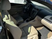 Gebraucht VW Eos 122 PS (89 kW) 2007 Grau Cabrio