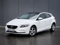 Occasion Volvo V40 Kinetic 150 ch (110 kW) 2018 Blanc Berline