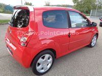 gebraucht Renault Twingo 1.2 16V Rip Curl*KLIMA-EURO 4-ALU-WR-2.HD