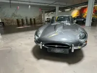 Occasion Jaguar E-Type 265 PK (194 kW) 1965 Other Coupé