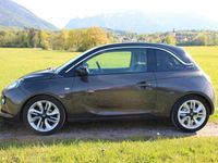 Używany Opel Adam Slam 90 KM (66 kW) 2016 Szary Hatchback