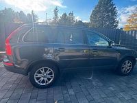 Usado Volvo XC90 185 HP (136 kW) 2009 Cinzento SUV