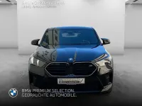 Gebraucht BMW X2 M Sport 300 PS (220 kW) 2025 Schwarz SUV
