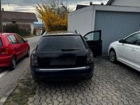 Gebraucht Audi A4 163 PS (119 kW) 2002 Blau Kombi
