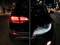 Gebraucht Audi A4 Allroad Comfort 239 PS (175 kW) 2010 Schwarz Kombi