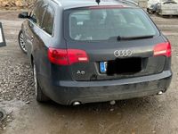 gebraucht Audi A6 3.0 TDI (DPF) tiptronic quattro Avant -