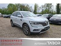 Gebraucht Renault Koleos Intens 177 PS (130 kW) 2017 Unbekannt SUV