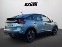 Gebraucht Citroën C4 PureTech 131 PS (96 kW) 2024 Olbia blau SUV