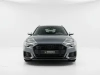 Gebraucht Audi S6 Sport 349 PS (256 kW) 2019 Grau Limousine