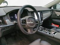 Gebraucht Volvo V90 349 PS (256 kW) 2025 Grau Kombi