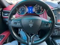 Gebraucht Maserati Ghibli 275 PS (202 kW) 2015 Schwarz Limousine