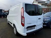 Gebraucht Ford Transit Custom Trend 105 PS (77 kW) 2023 Weiß Van