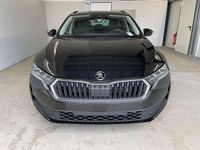 Neu Skoda Octavia Essence 150 PS (110 kW) 2026 [1z1z] black magic me... Kombi