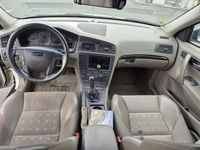 Gebraucht Volvo V70 140 PS (102 kW) 2001 Weiß Kombi