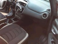 Gebraucht Fiat Punto 95 PS (69 kW) 2012 Kleinwagen