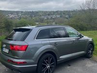 gebraucht Audi Q7 3.0 TDI quattro tiptronic -