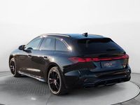 Gebraucht Audi A5 Sport 368 PS (270 kW) 2026 Mythosschwarz metallic Kombi