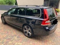 Gebraucht Volvo V70 181 PS (133 kW) 2014 Schwarz Kombi