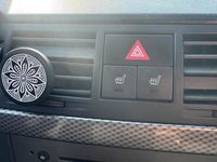 Second-hand Opel Meriva 90 CP (66 kW) 2008 Albastru Monovolum