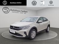 Gebraucht VW Taigo Basis 95 PS (69 kW) 2026 SUV