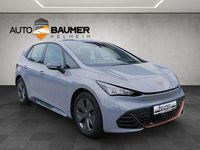 Gebraucht Cupra Born 150 kW (204 PS) 2023 Mondsteingrau Kleinwagen
