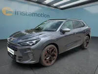 Gebraucht Cupra Terramar 150 PS (110 kW) 2025 Grau SUV