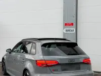 Gebraucht Audi RS3 400 PS (294 kW) 2019 Limousine