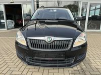 gebraucht Skoda Roomster Active Plus Edition/ KLIMA /HU NEU